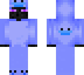 blue ender