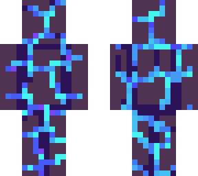 blue magma but better(not thin)