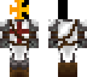 bnw templar knight