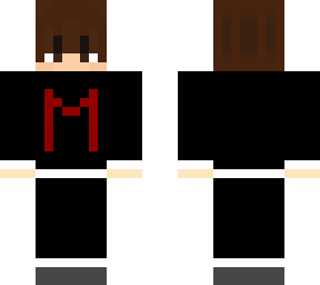 boys skin