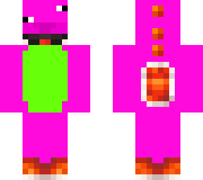 brny's crafted world