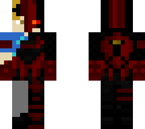 broken knight