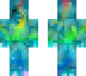 broken void (stage 1)