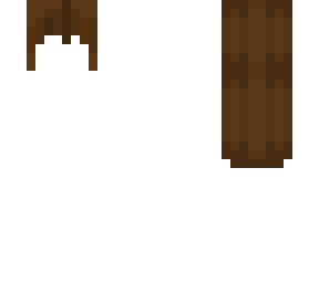 brown hair base
