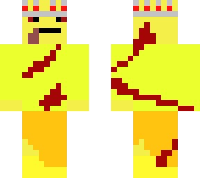 bruised banana v2