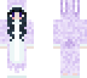 bunny onesie