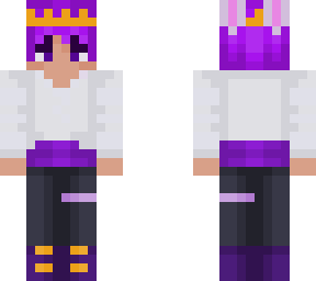 bunny prince