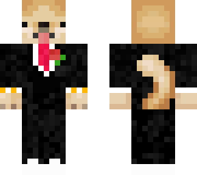 business doge v3