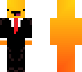 business flame