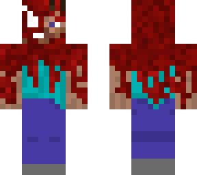 carnage/steve