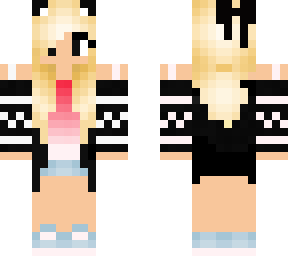 cat girl