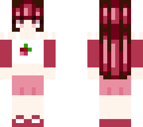 cherry girl