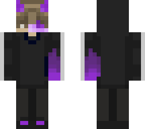 chilling skin