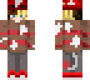 cilly_willy mooshroom- 2