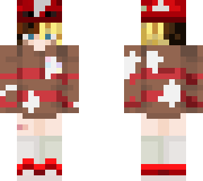 cilly_willy mooshroom