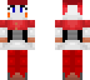 circus baby bot