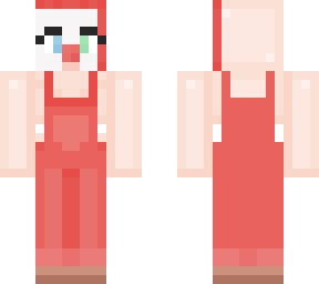 clown