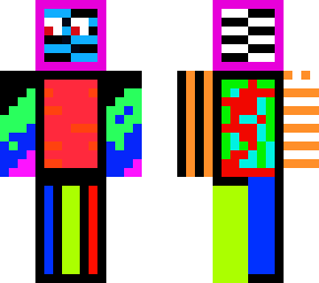 clownhmm