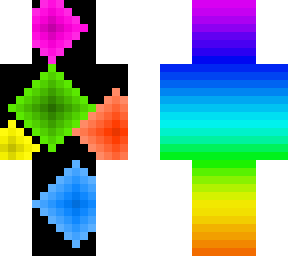 colour man