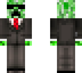 cool creeper (sunglasses