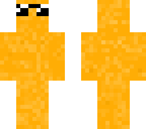 cool orange