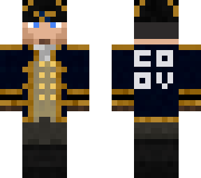 coovster skin