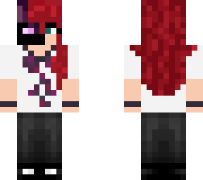 corpse girl