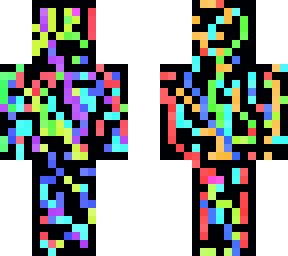 corrupted (black)