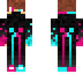 cotton candy creeper guy