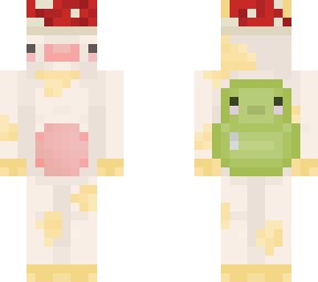 cow/vaca