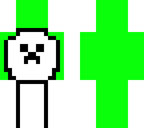 creeper dream