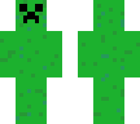 creeper man