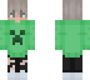 crepper boy