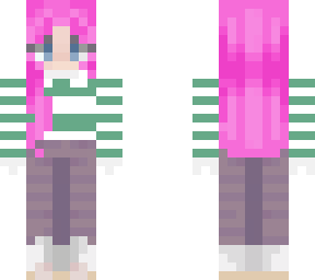 crop w/ collar