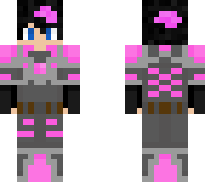 crystal armored