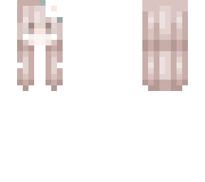 daisy (hair base)