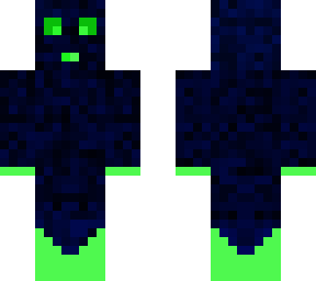 dark boy