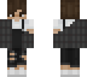 davey wavey skin