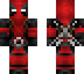 deadpool