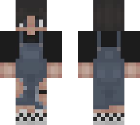 default skin