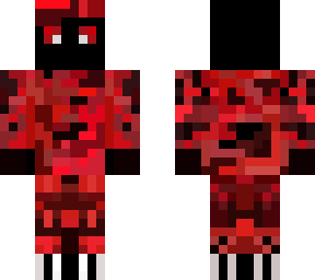 demon