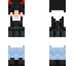 demon eboy