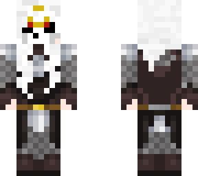 derketo masked fenrir