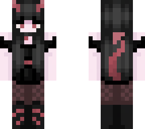 devil girl edit not mine!