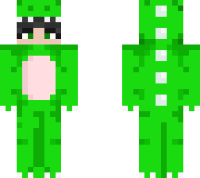 dino boy