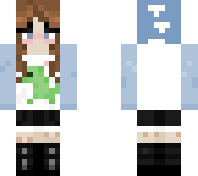 do not use! this skin is for me and me only, because this is me irl