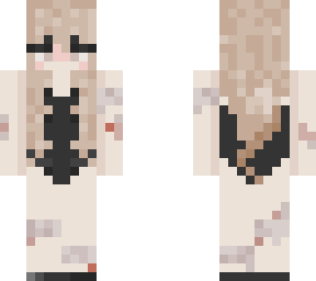 do not use! this skin is for me and me only