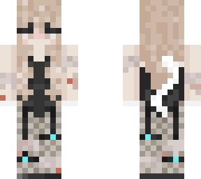 do not use! this skin is for me and me only