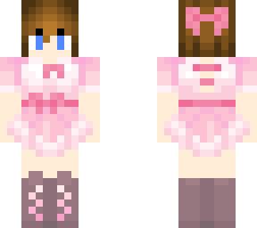doll skin
