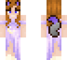 dress wolf